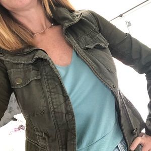 American Rag utility jacket